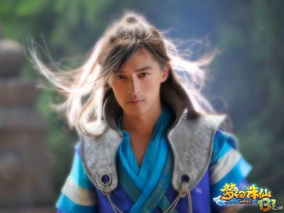 梦幻诛仙剧照的剧照