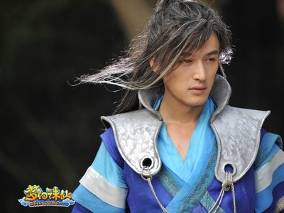 梦幻诛仙剧照的剧照