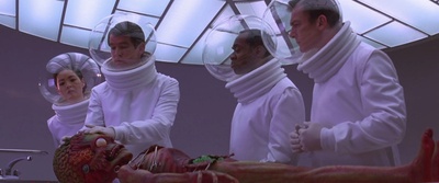 火星人玩转地球剧照的剧照