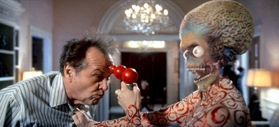 火星人玩转地球剧照的剧照