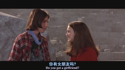 火星人玩转地球剧照的剧照