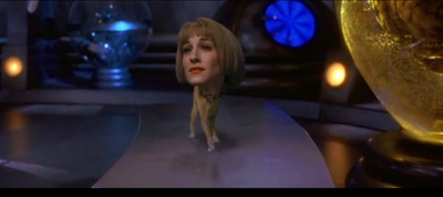 火星人玩转地球剧照的剧照