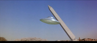 火星人玩转地球剧照的剧照