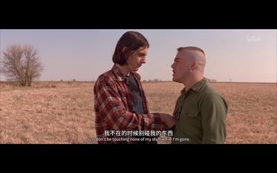 火星人玩转地球剧照的剧照