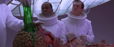 火星人玩转地球剧照的剧照