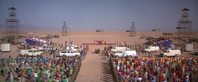 火星人玩转地球剧照的剧照