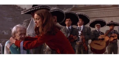 火星人玩转地球剧照的剧照