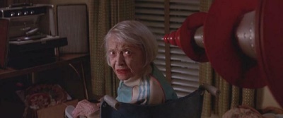 火星人玩转地球剧照的剧照