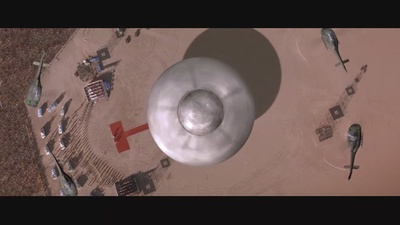 火星人玩转地球剧照的剧照