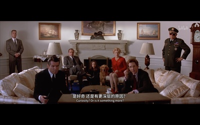 火星人玩转地球剧照的剧照