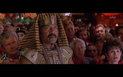 火星人玩转地球剧照的剧照