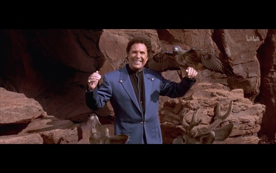 火星人玩转地球剧照的剧照