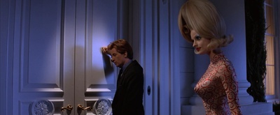 火星人玩转地球剧照的剧照