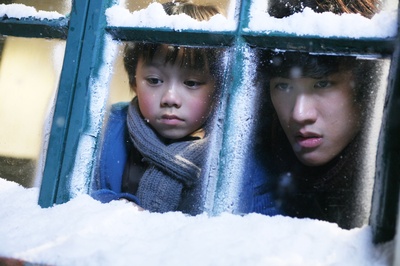 岁月神偷剧照的剧照