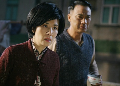 岁月神偷剧照的剧照