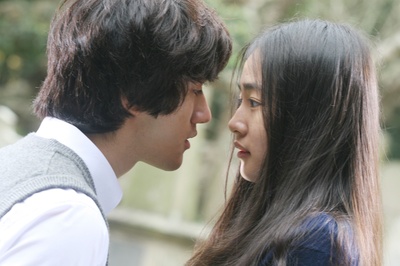 岁月神偷剧照的剧照