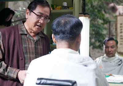 岁月神偷剧照的剧照