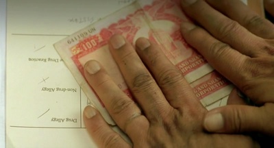 岁月神偷剧照的剧照