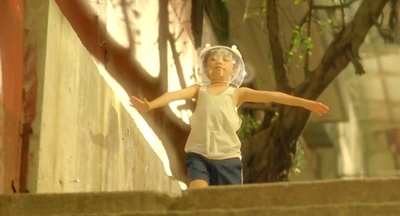 岁月神偷剧照的剧照