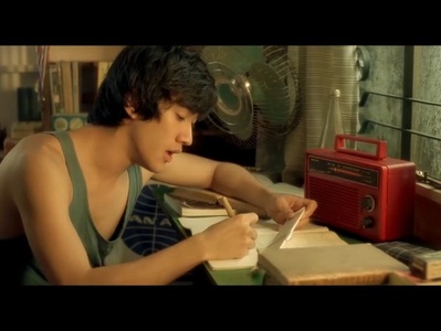 岁月神偷剧照的剧照