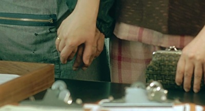 岁月神偷剧照的剧照