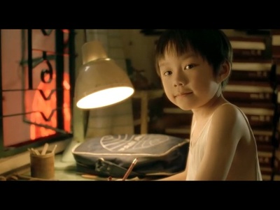 岁月神偷剧照的剧照