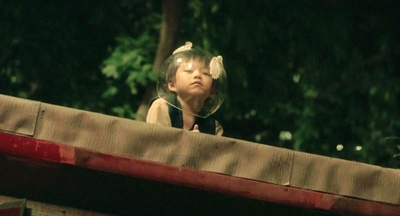 岁月神偷剧照的剧照