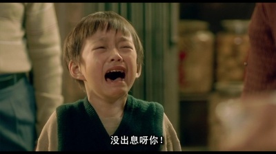 岁月神偷剧照的剧照