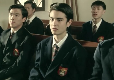 岁月神偷剧照的剧照