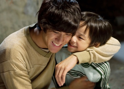 岁月神偷剧照的剧照