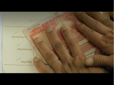 岁月神偷剧照的剧照