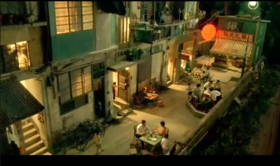 岁月神偷剧照的剧照