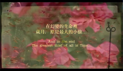 岁月神偷剧照的剧照