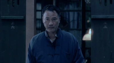 岁月神偷剧照的剧照