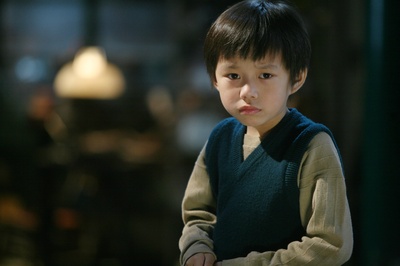 岁月神偷剧照的剧照