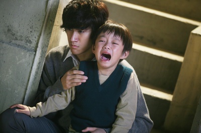 岁月神偷剧照的剧照