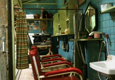 岁月神偷剧照的剧照