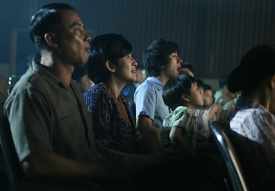 岁月神偷剧照的剧照