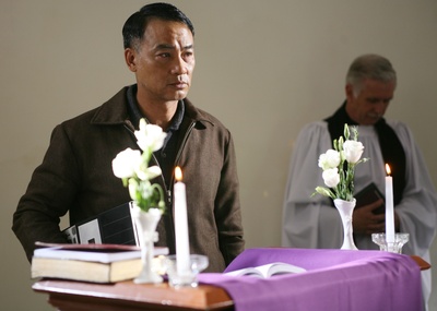 岁月神偷剧照的剧照