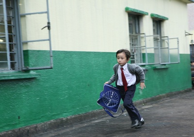 岁月神偷剧照的剧照