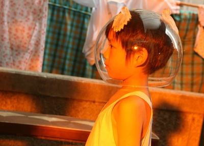 岁月神偷剧照的剧照