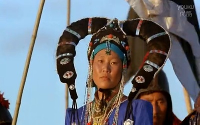 蒙古精神剧照的剧照