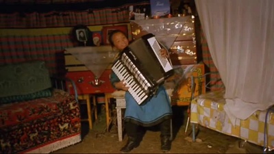 蒙古精神剧照的剧照