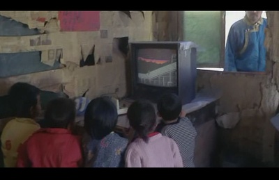 蒙古精神剧照的剧照