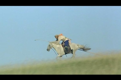 蒙古精神剧照的剧照