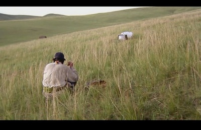 蒙古精神剧照的剧照