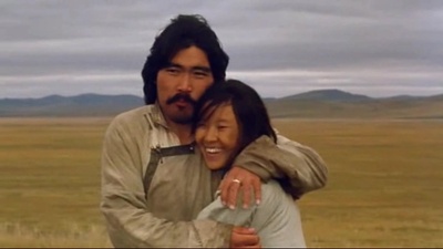 蒙古精神剧照的剧照