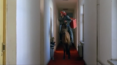 蒙古精神剧照的剧照