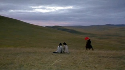 蒙古精神剧照的剧照