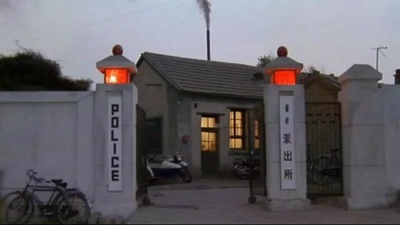 蒙古精神剧照的剧照